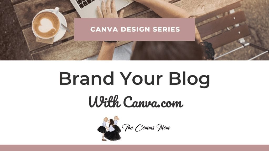 Free Blog Branding Course